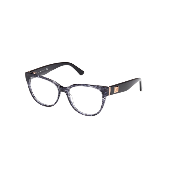 GUESS BY MARCIANO GM0388 Eyeglasses Eye Glasses 020